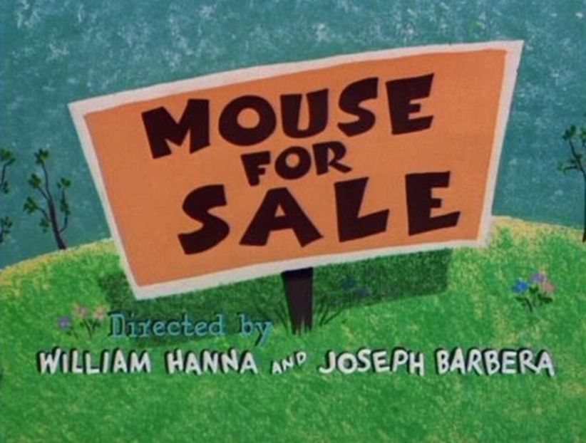 Tom si Jerry - Tom si Jerry Part 3