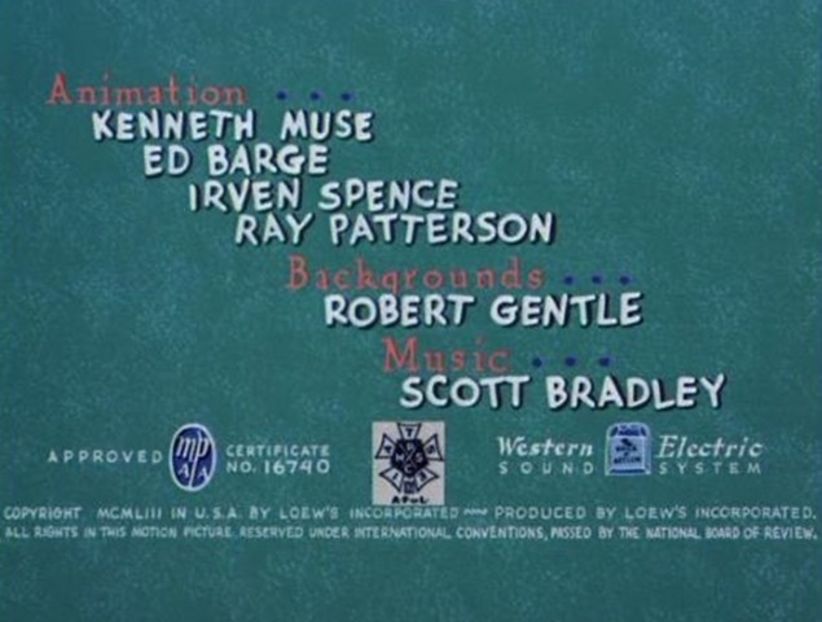 Tom si Jerry - Tom si Jerry Part 3