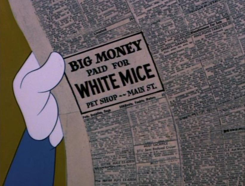 Tom si Jerry - Tom si Jerry Part 3