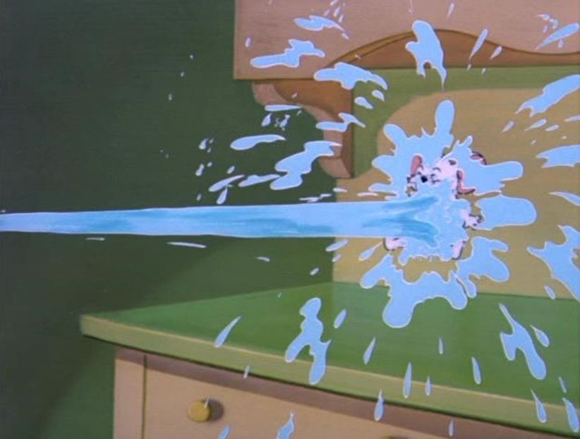 Tom si Jerry - Tom si Jerry Part 3