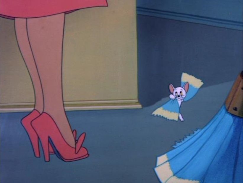 Tom si Jerry - Tom si Jerry Part 3