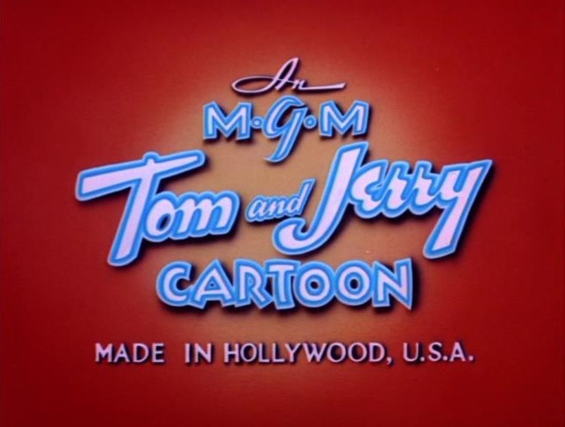 Tom si Jerry - Tom si Jerry Part 3