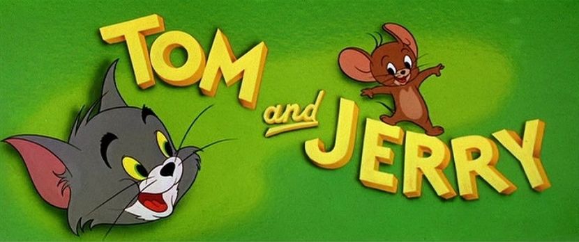 Tom si Jerry - Tom si Jerry Part 3