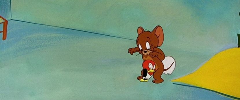 Tom si Jerry - Tom si Jerry Part 3