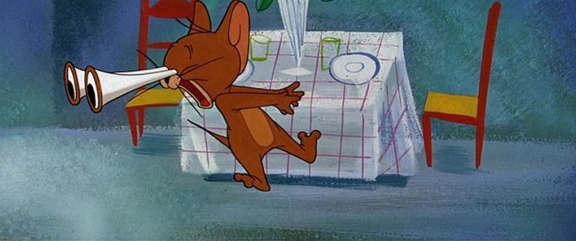 Tom si Jerry - Tom si Jerry Part 3