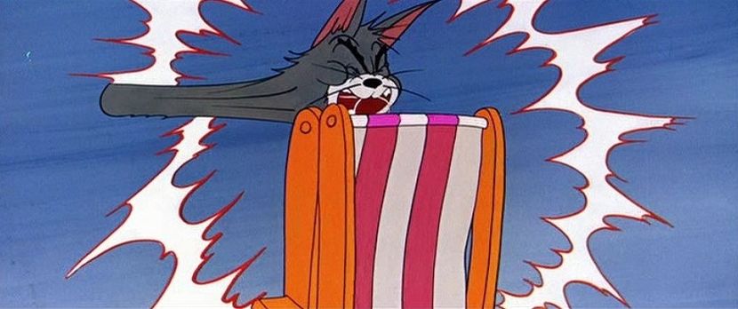 Tom si Jerry - Tom si Jerry Part 3