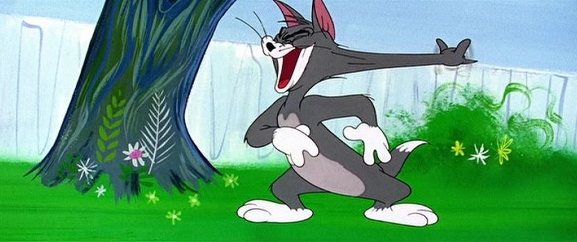 Tom si Jerry - Tom si Jerry Part 3