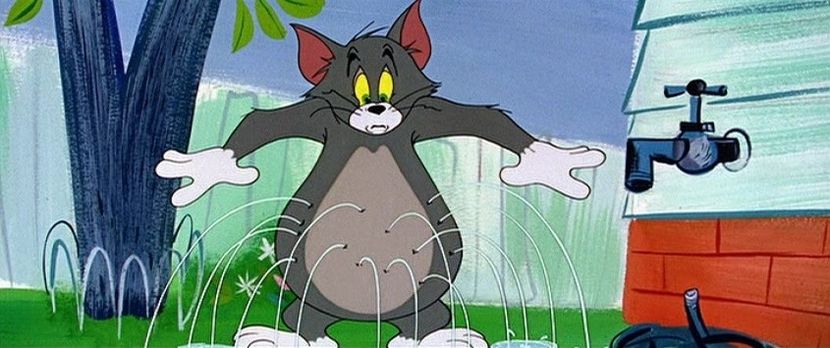 Tom si Jerry - Tom si Jerry Part 3