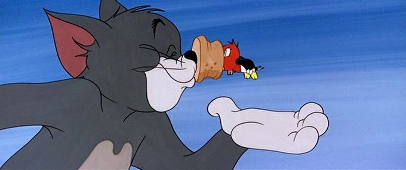 Tom si Jerry - Tom si Jerry Part 3