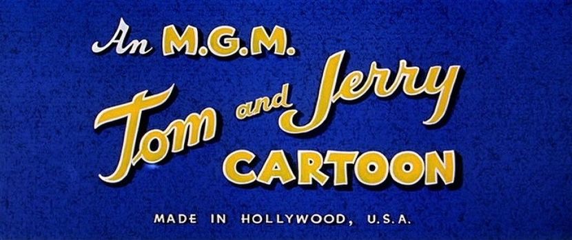 Tom si Jerry - Tom si Jerry Part 3