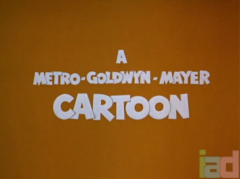 Tom si Jerry - Tom si Jerry Part 3