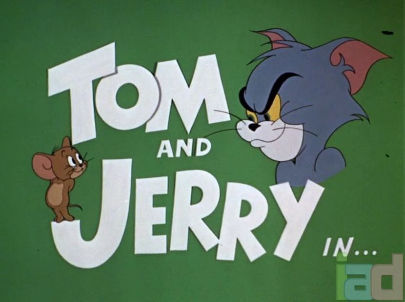 Tom si Jerry - Tom si Jerry Part 3