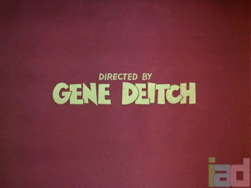 Tom si Jerry - Tom si Jerry Part 3