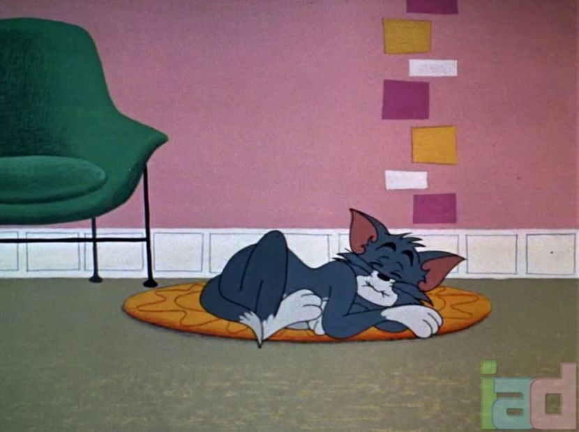 Tom si Jerry - Tom si Jerry Part 3