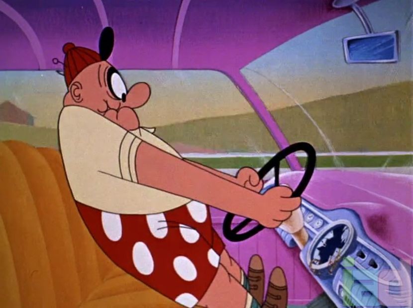 Tom si Jerry - Tom si Jerry Part 3