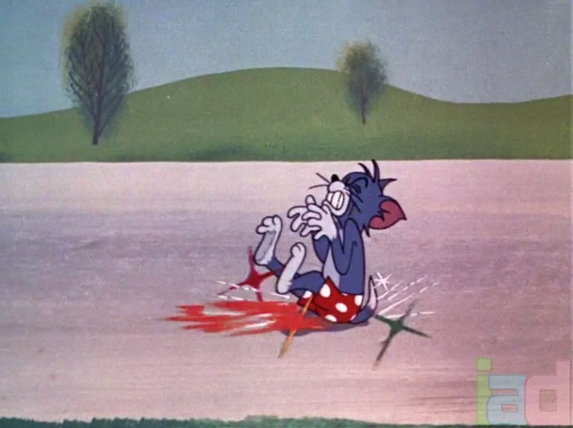 Tom si Jerry - Tom si Jerry Part 3