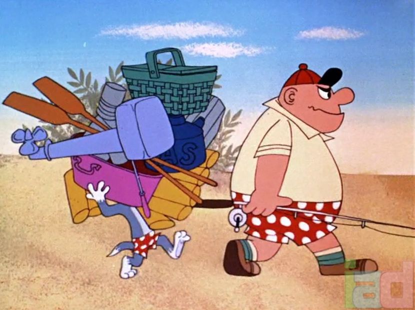 Tom si Jerry - Tom si Jerry Part 3