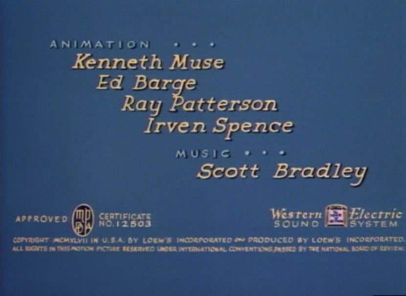 Tom si Jerry - Tom si Jerry Part 4