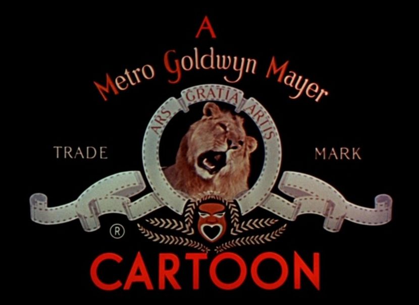 Tom si Jerry - Tom si Jerry Part 4