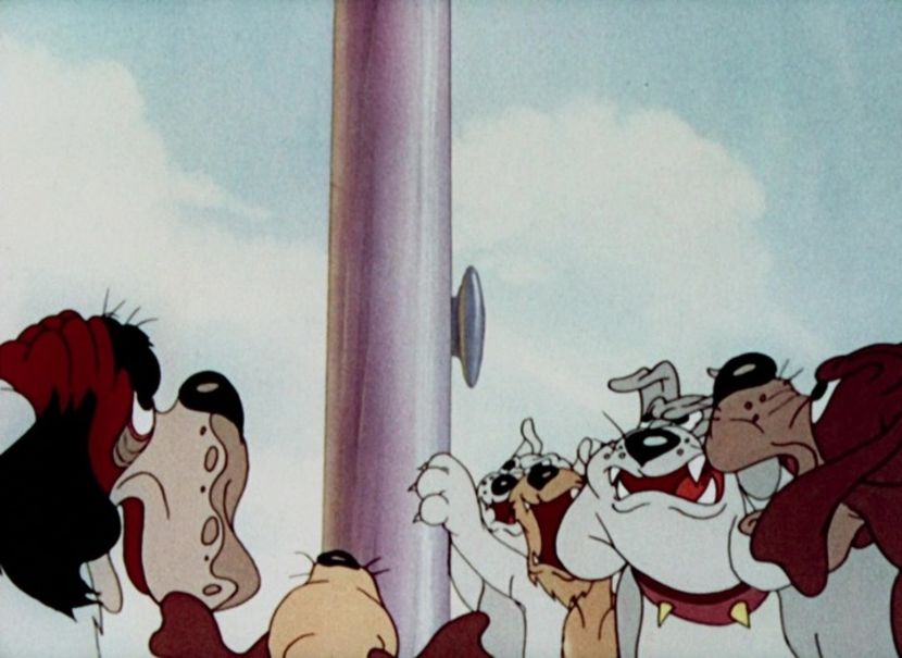 Tom si Jerry - Tom si Jerry Part 4