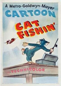 Tom si Jerry - Tom si Jerry Part 4