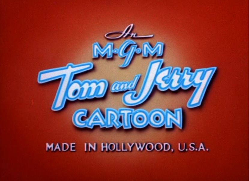Tom si Jerry - Tom si Jerry Part 4