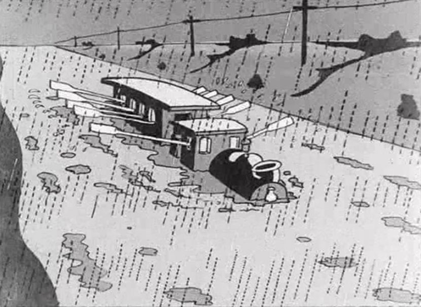 Tom si Jerry - Tom si Jerry Part 4