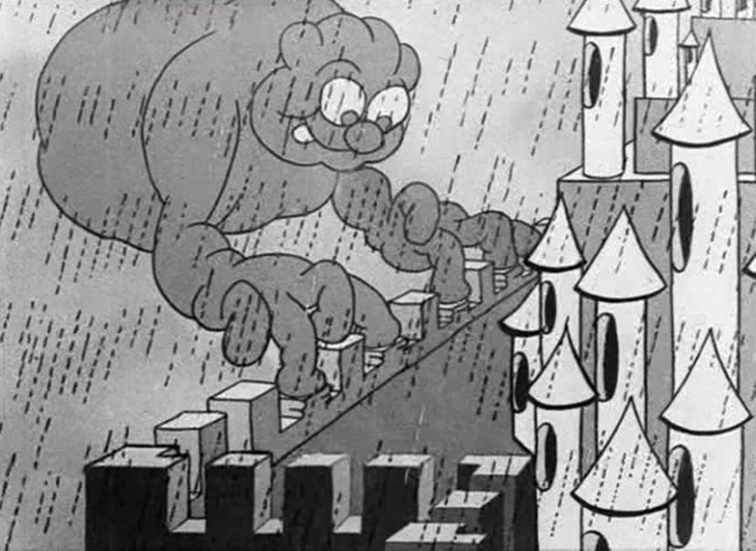 Tom si Jerry - Tom si Jerry Part 4