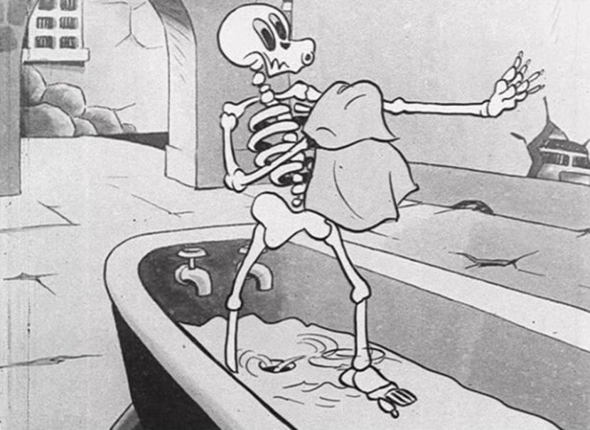 Tom si Jerry - Tom si Jerry Part 4