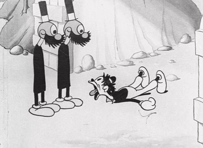 Tom si Jerry - Tom si Jerry Part 4