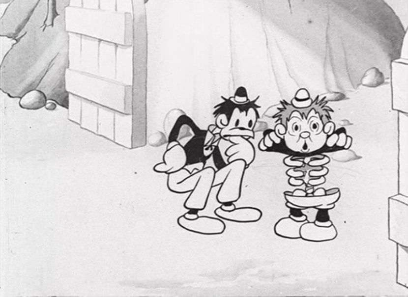 Tom si Jerry - Tom si Jerry Part 4