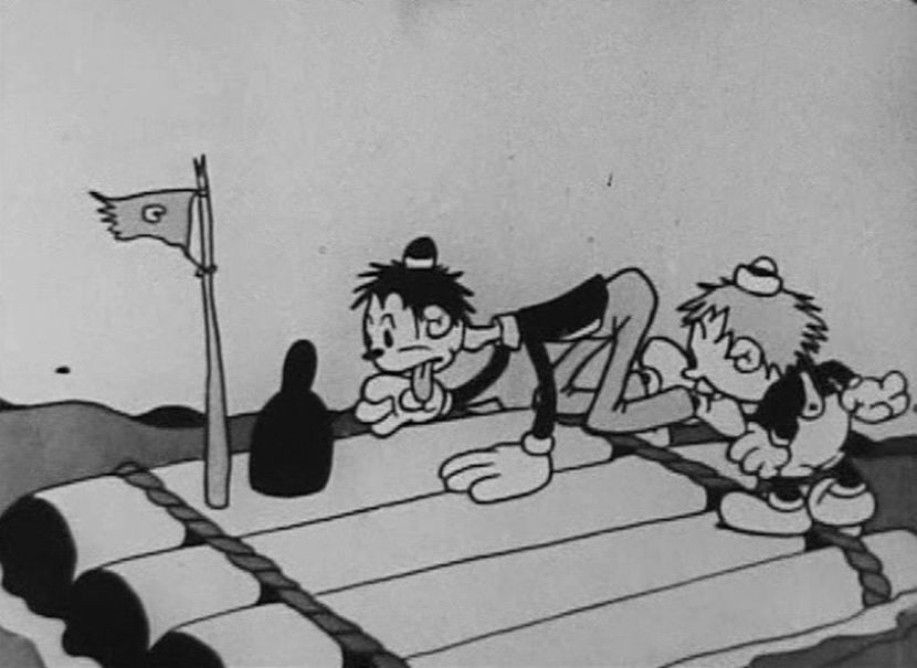 Tom si Jerry - Tom si Jerry Part 4