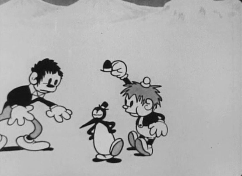 Tom si Jerry - Tom si Jerry Part 4