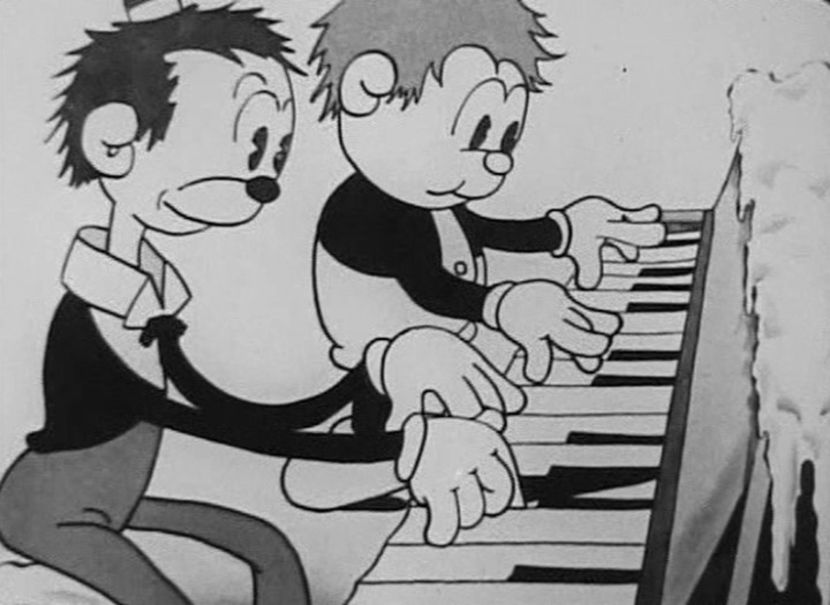 Tom si Jerry - Tom si Jerry Part 4