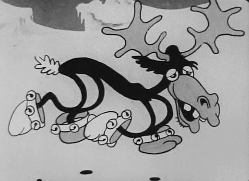 Tom si Jerry - Tom si Jerry Part 4