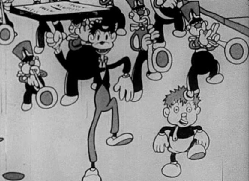 Tom si Jerry - Tom si Jerry Part 4