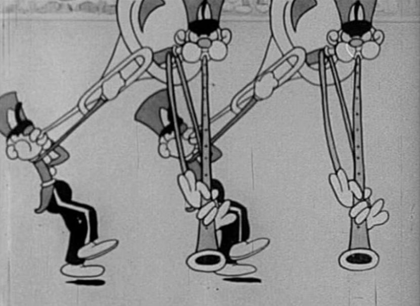 Tom si Jerry - Tom si Jerry Part 4