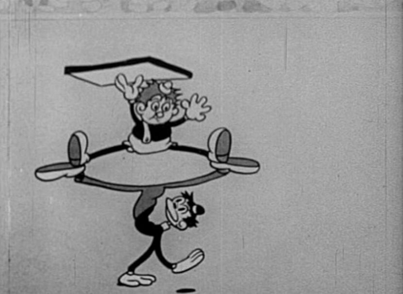 Tom si Jerry - Tom si Jerry Part 4