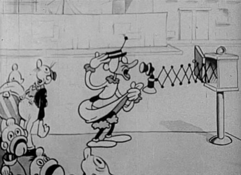 Tom si Jerry - Tom si Jerry Part 4