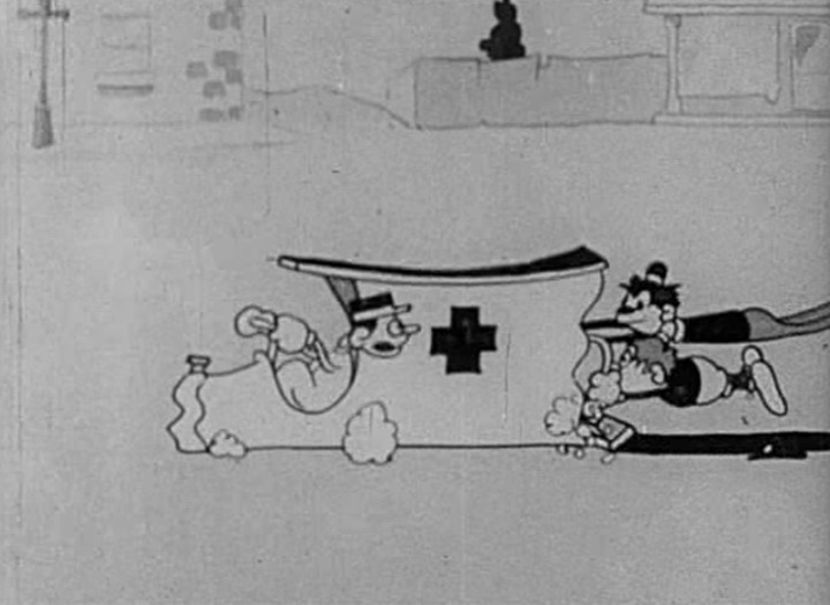 Tom si Jerry - Tom si Jerry Part 4