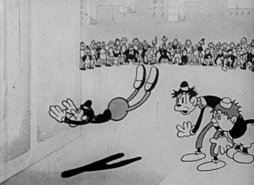 Tom si Jerry - Tom si Jerry Part 4