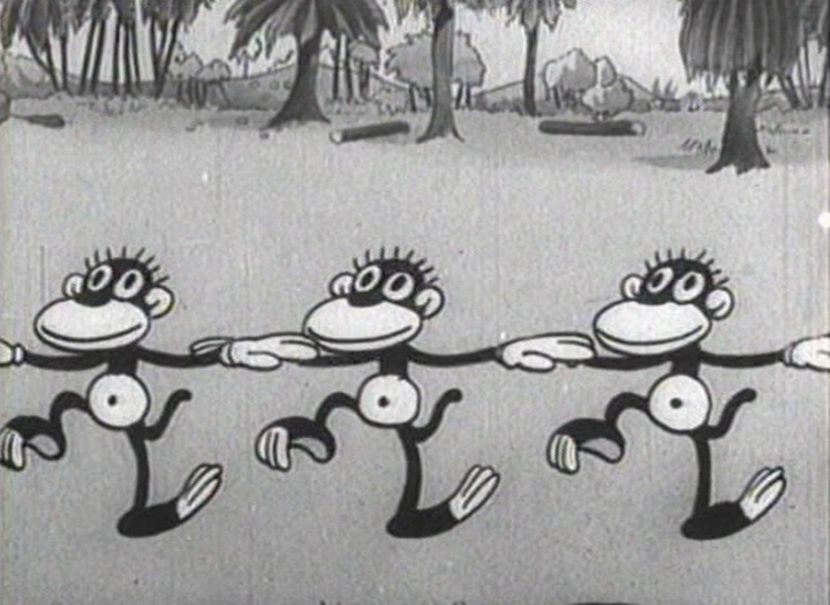 Tom si Jerry - Tom si Jerry Part 4