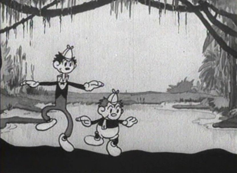 Tom si Jerry - Tom si Jerry Part 4