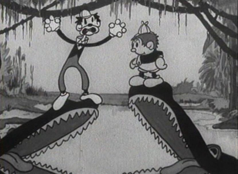 Tom si Jerry - Tom si Jerry Part 4