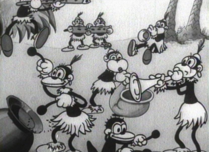 Tom si Jerry - Tom si Jerry Part 4