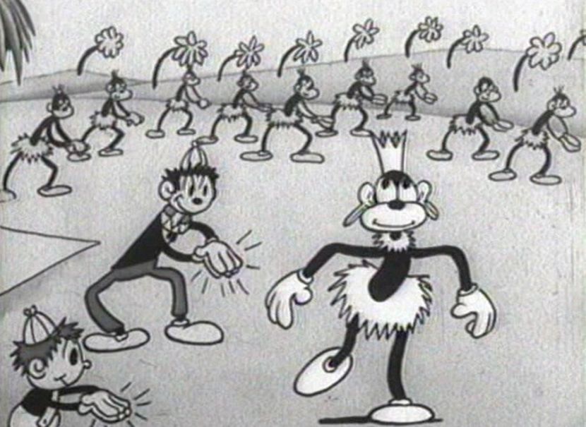 Tom si Jerry - Tom si Jerry Part 4