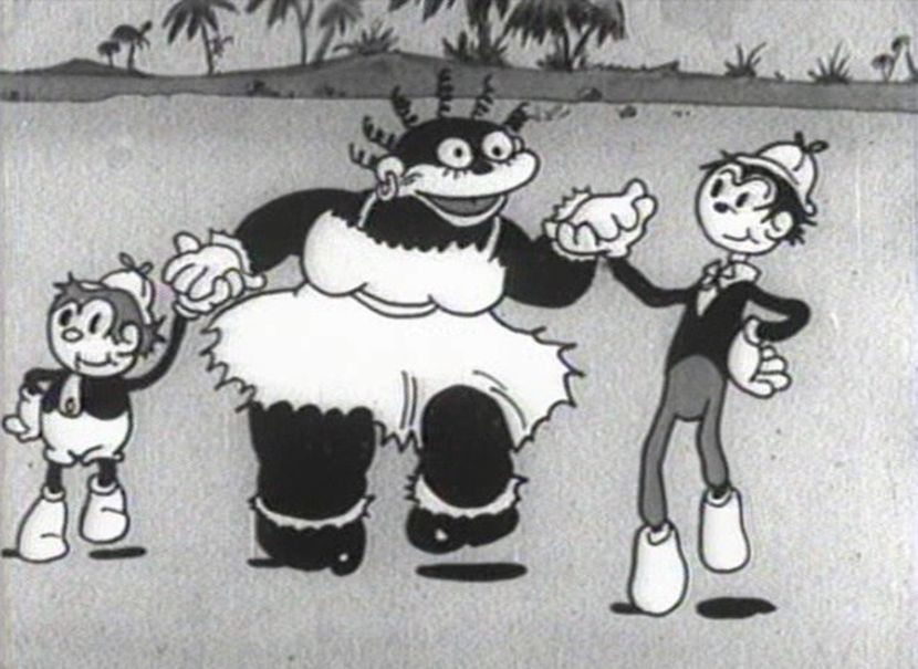 Tom si Jerry - Tom si Jerry Part 4