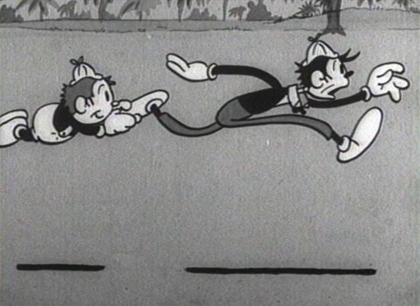 Tom si Jerry - Tom si Jerry Part 4