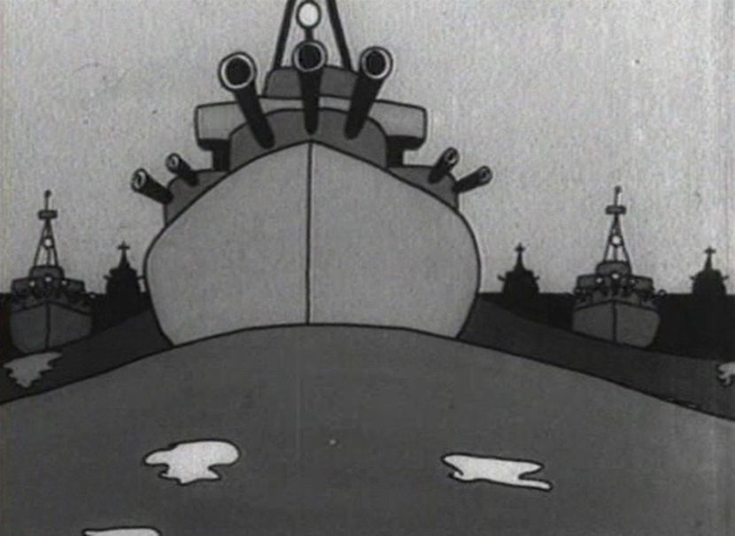 Tom si Jerry - Tom si Jerry Part 4