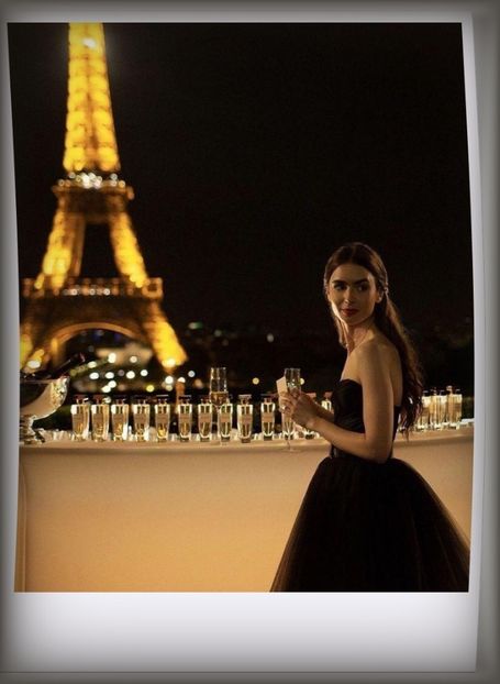 ˓0̣7̣ᵗʰ ᒍ.˒ A fost și ea la bal... - Memory is the diary we carry inside